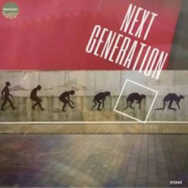 Collen Cohen - Luniua Forever (Original  Mix)